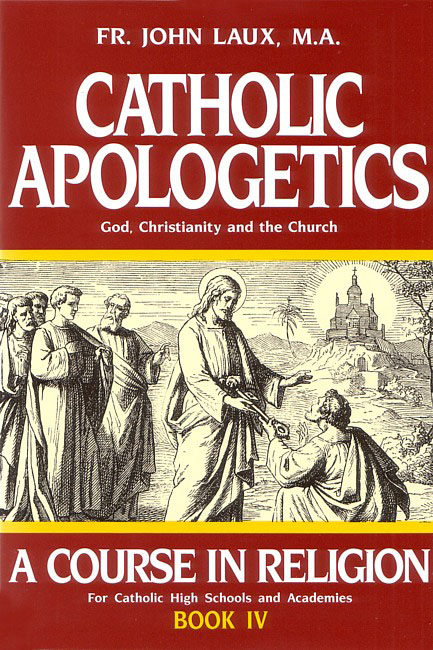 Catholic Apologetics - Seton Home Study School