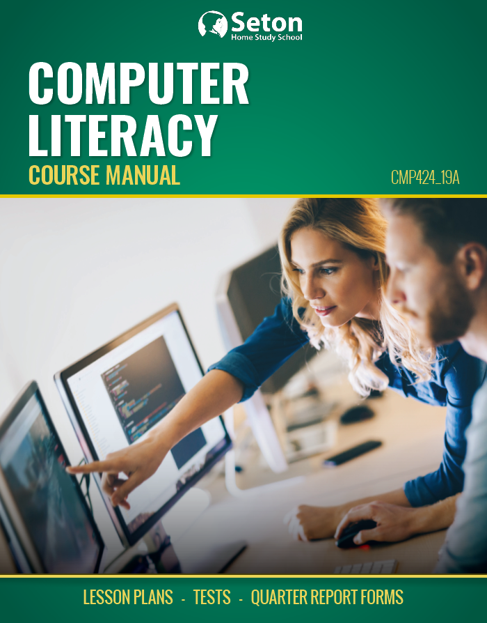 computer literacy research study