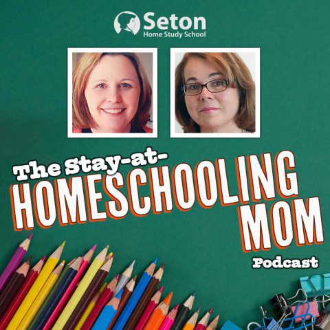 Podcast - Seton Home Study School